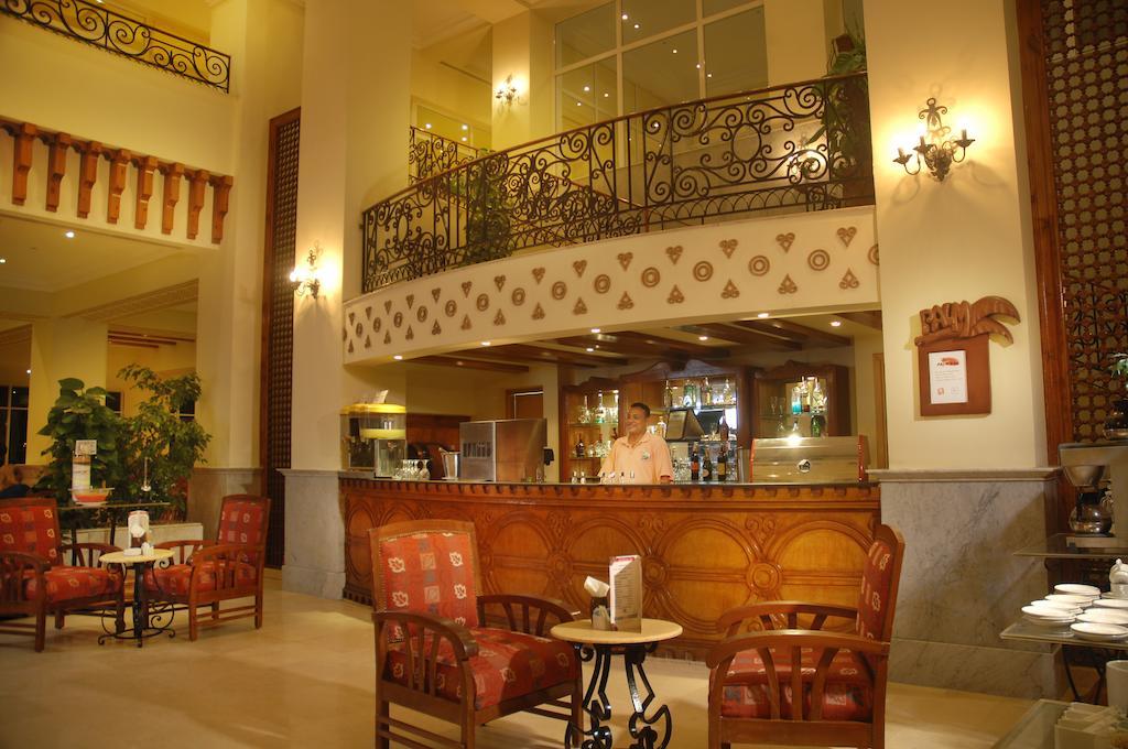 玛卡迪拉布兰达俱乐部酒店 洪加達 外观 照片